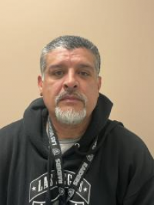 Victor Manuel Gonzalez a registered Sex Offender of California