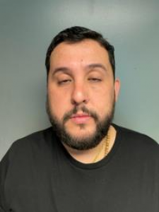 Victor Manuel Gonzalez a registered Sex Offender of California