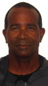 Victor Antonio Graham a registered Sex Offender of California