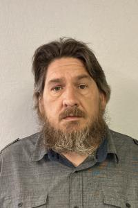 Victor Ray Hallstrom a registered Sex Offender of California