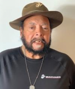 Victor Herman Handy a registered Sex Offender of California
