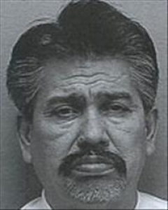 Victor Hernandez a registered Sex Offender of California