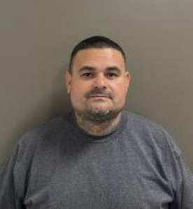 Victor Alfonso Hernandez a registered Sex Offender of California