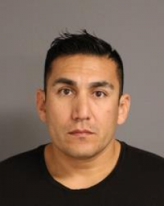 Victor Hugo Hernandez a registered Sex Offender of California