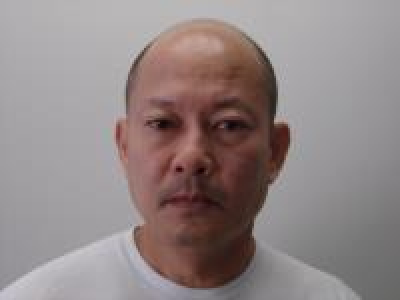 Victor Tuan Huynh a registered Sex Offender of California