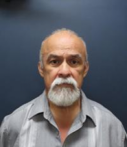 Victor Diaz Jaime a registered Sex Offender of California