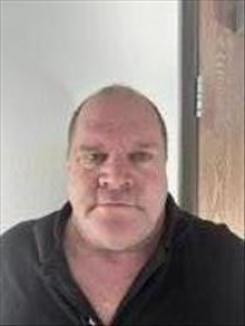 Victor Allison Jordan a registered Sex Offender of California