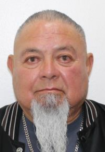 Victor Raymond Lara a registered Sex Offender of California