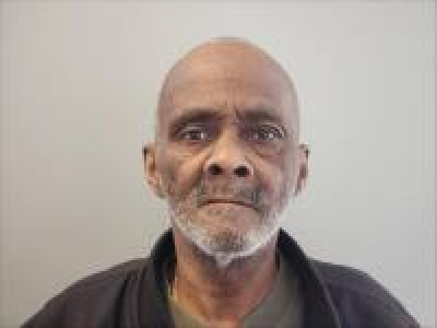 Victor Lucious a registered Sex Offender of California