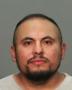 Victor Maldinera a registered Sex Offender of California