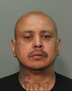 Victor Manzanares a registered Sex Offender of California