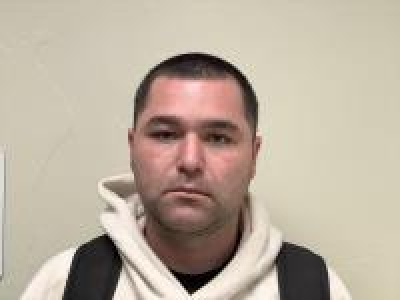 Victor Hugo Marin a registered Sex Offender of California