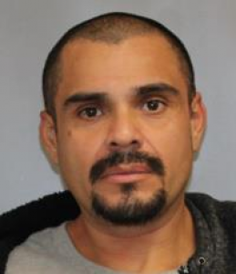 Victor Manuel Mendez a registered Sex Offender of California