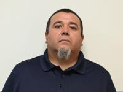 Victor Mendoza a registered Sex Offender of California