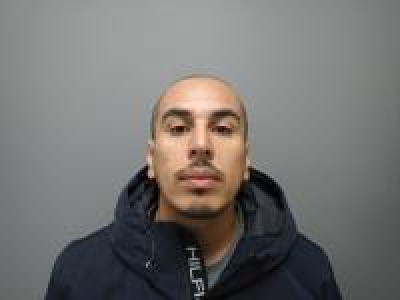 Victor Miranda a registered Sex Offender of California