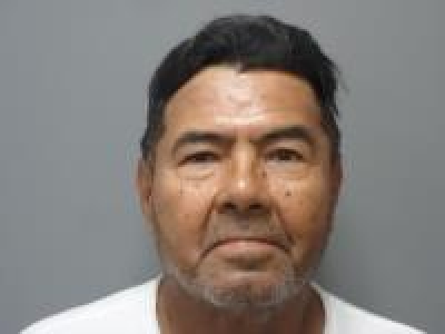 Victor William Molina a registered Sex Offender of California