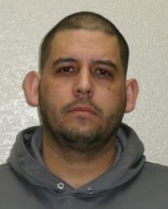 Victor Morales a registered Sex Offender of California