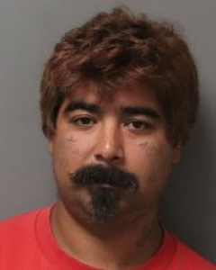 Victor Manuel Munoz Jr a registered Sex Offender of California