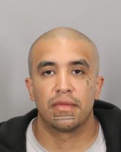 Victor Ochoa a registered Sex Offender of California