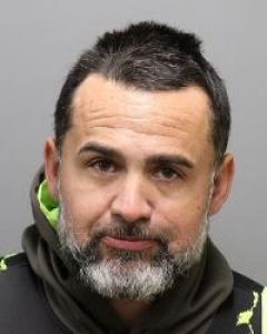 Victor Olivares a registered Sex Offender of California