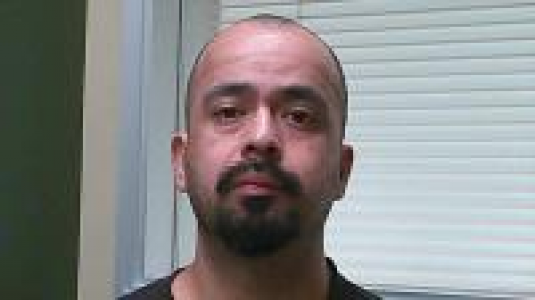 Victor Ortiz a registered Sex Offender of California
