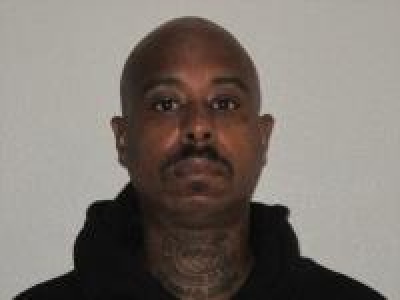 Victor Osborne a registered Sex Offender of California