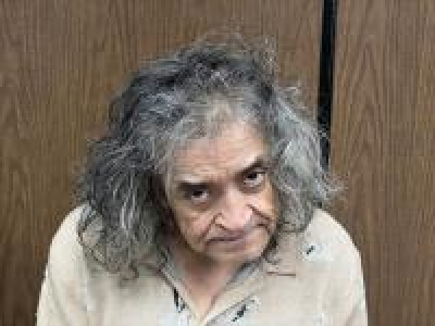 Victor Pantoja a registered Sex Offender of California