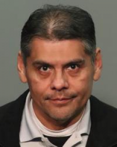 Victor Trejo Perez a registered Sex Offender of California