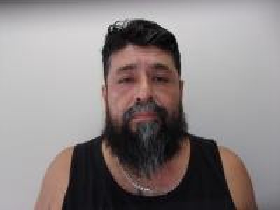 Victor Gabriel Perez a registered Sex Offender of California