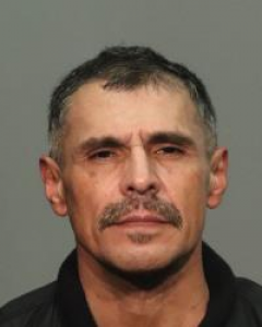 Victor Pizano a registered Sex Offender of California