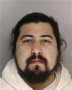Victor Manuel Radovicz a registered Sex Offender of California