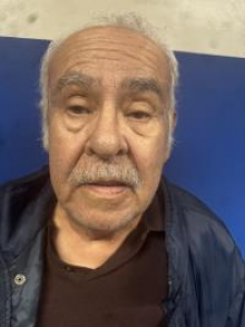 Victor Porfiro Ramirez a registered Sex Offender of California