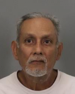 Victor Manuel Rocha a registered Sex Offender of California