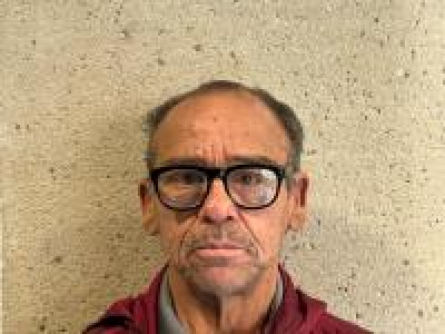 Victor Manuel Rodriguez a registered Sex Offender of California
