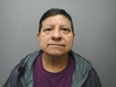 Victor Rodriguez a registered Sex Offender of California