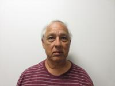 Victor Rodriguez a registered Sex Offender of California