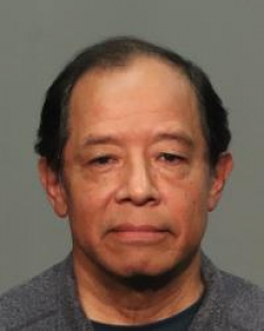 Victor Rodriquez a registered Sex Offender of California