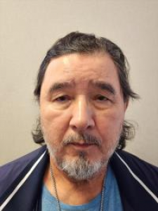 Victor Rojas a registered Sex Offender of California