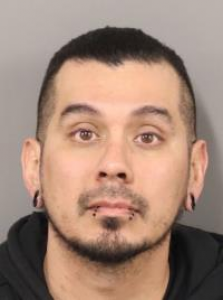 Victor Romo a registered Sex Offender of California