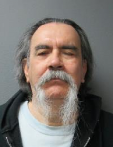 Victor Sanchez Ruiz a registered Sex Offender of California