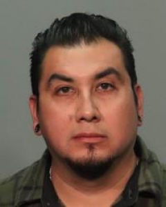 Victor Alonso Sanchezvillalobo a registered Sex Offender of California