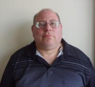 Victor Sciortino a registered Sex Offender of California