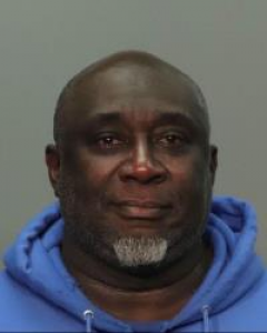 Victor Tyrone Smith a registered Sex Offender of California