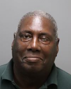 Victor Duane Smith a registered Sex Offender of California