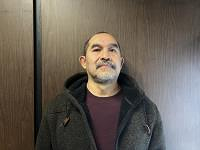 Victor Manuel Solorzano a registered Sex Offender of California