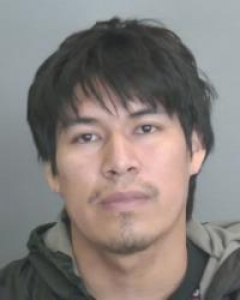 Victor Manuel Sorianomarin a registered Sex Offender of California