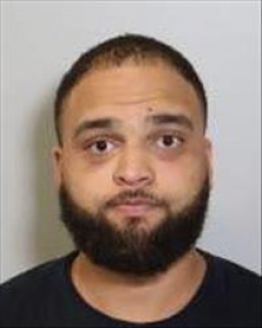 Victor Markel Spidell a registered Sex Offender of California