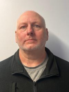 Victor James Sporman a registered Sex Offender of California