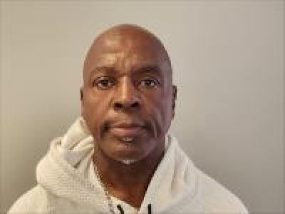 Victor Taylor a registered Sex Offender of California