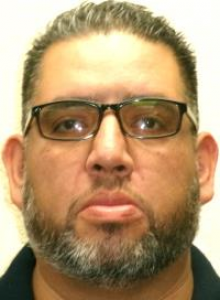 Victor Tobar a registered Sex Offender of California